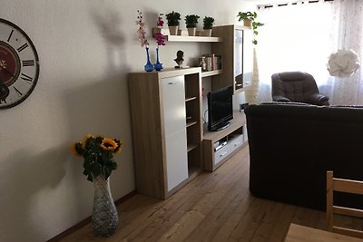 Vakantieappartement Gezinsvakantie Bern