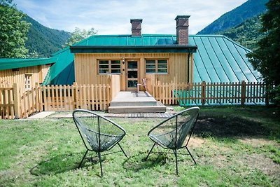 Vakantieappartement Gezinsvakantie Bad Aussee