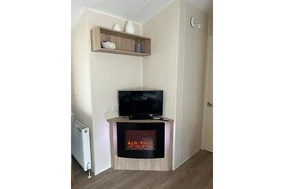 Chalet Kegelrobbe mir riesiger