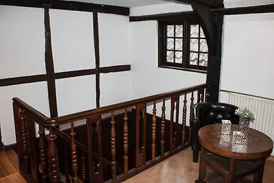 Ferienwohnung zur Entenmühle