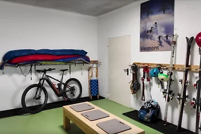 Traum Chalets Lagaun Südirol mit