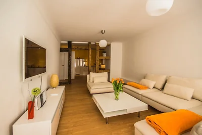 Vakantieappartement Gezinsvakantie Lindau