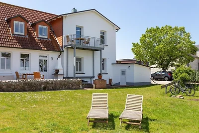 Appartement Vacances avec la famille Wittdün