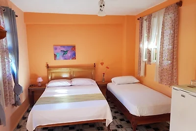 CASA OHANA Appartement 2