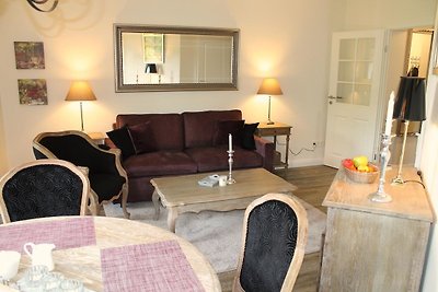 Vakantieappartement Gezinsvakantie Goslar