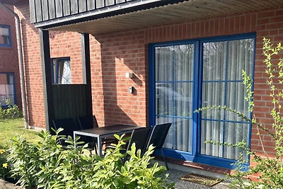 FeWo "Meerzeit Dahme"