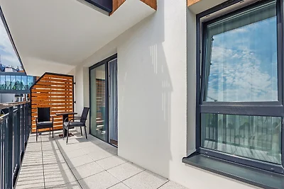 Sun&Snow Bel Mare - Apartment 110