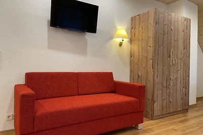 Ferienwohnung Feldberg in der