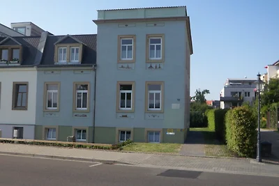 Appartamento Vacanza con famiglia Dresden vicinity