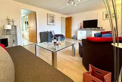 Vakantieappartement Gezinsvakantie Schönwalde