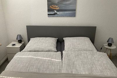 Appartamento Vacanza con famiglia Lüdersdorf