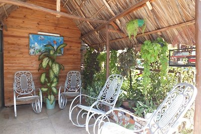 Vakantieappartement Gezinsvakantie Baracoa