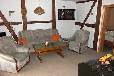 Wohnung in Ulrichshusen