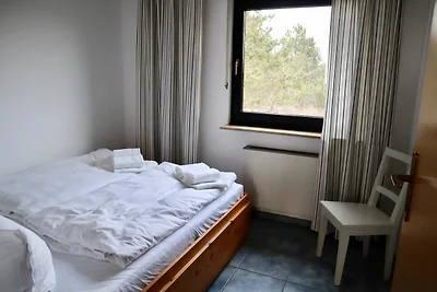 Vakantieappartement Gezinsvakantie Wittdün