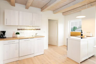 Landhaus Sandlid Wohnung 2