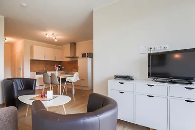 Ferienhof Büdlfarm - Hühnerstall