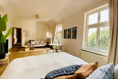 Appartamento Vacanza con famiglia Ludwigslust