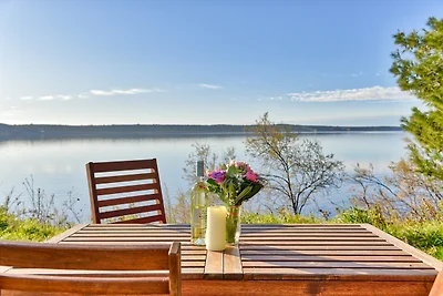 Wohnen direkt am Meer