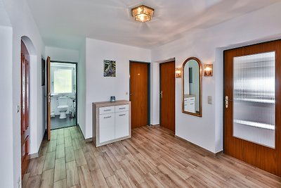 Vakantieappartement Gezinsvakantie Berchtesgaden