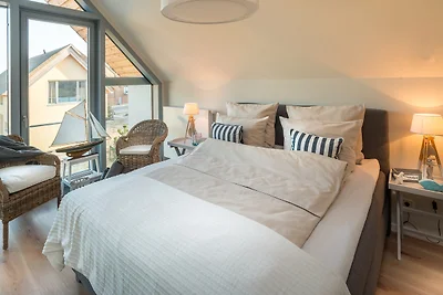 Ostsee - Reetdachhaus Nr. 33