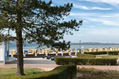 Haus Panorama Laboe Beachview