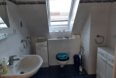 Zempin, Hansestr. 22 "Schatzkiste"