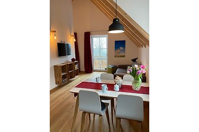 Vakantieappartement Gezinsvakantie Spiegelberg