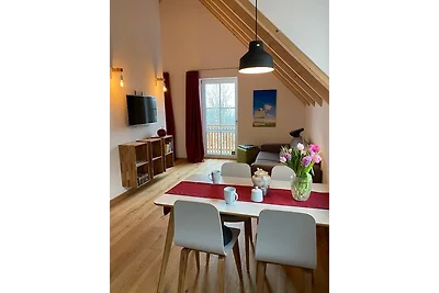 Appartamento Vacanza con famiglia Spiegelberg