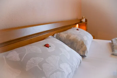 Ferienwohnung Gaby Lehmann