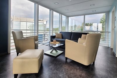 schwimmendes Ferienhaus Water 17