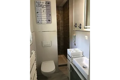Vakantieappartement Gezinsvakantie Kellenhusen