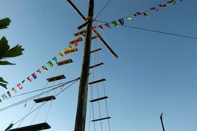 Vakantieappartement Gezinsvakantie Trinidad - Tobago