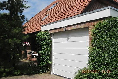 Appartamento Vacanza con famiglia Papenburg