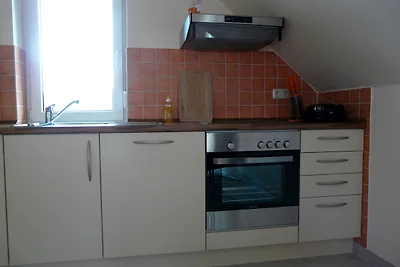 Casa vacanze Vacanza di relax Göhren-Lebbin