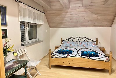 Casa vacanze Vacanza di relax Lysniewo Sierakowickie