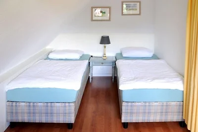 Apartamento Vacaciones familiares Wrixum