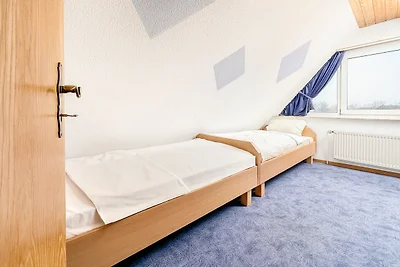 7033 FeWo Kornblume (OG links)