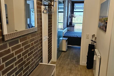 Ferienwohnung "Küstenkrümel No.