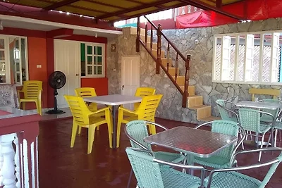 CASA DIAGO'S Appartement 1