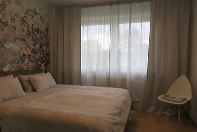 Vakantieappartement Gezinsvakantie Oberhof