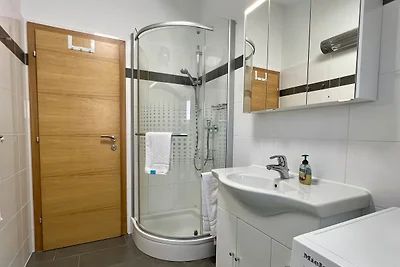Vakantieappartement Gezinsvakantie Biograd na Moru