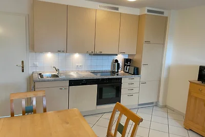 Ferienwohnung Stefanie