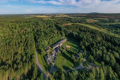Bungalow für 4 Personen