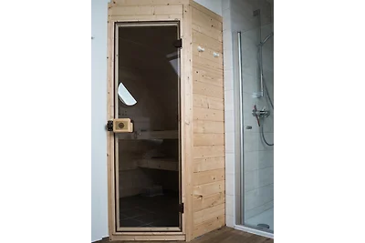 Ferienhaus Ruheoase im Müritz