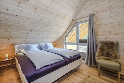 Bergwald Lodge Einklang