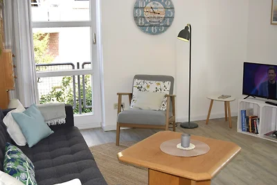 Vakantieappartement Gezinsvakantie Schönberg & Schönberger beach