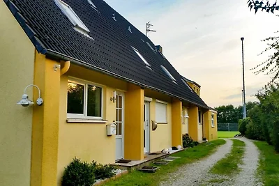 Vakantieappartement Gezinsvakantie Kellenhusen