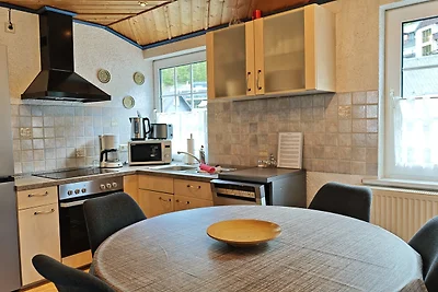 Ferienwohnung Sonnenschein (mit