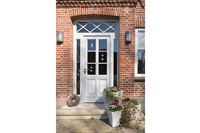 Vakantieappartement Gezinsvakantie Bojendorf