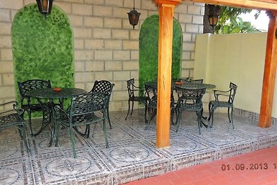 Vakantieappartement Gezinsvakantie Cienfuegos